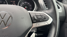 Volkswagen Tiguan 1.5 TSI 150 Life 5dr Petrol Estate